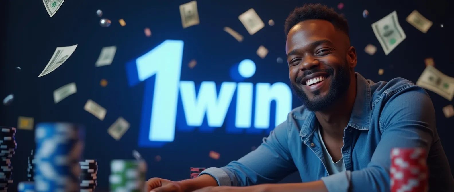 1win casino Sénégal